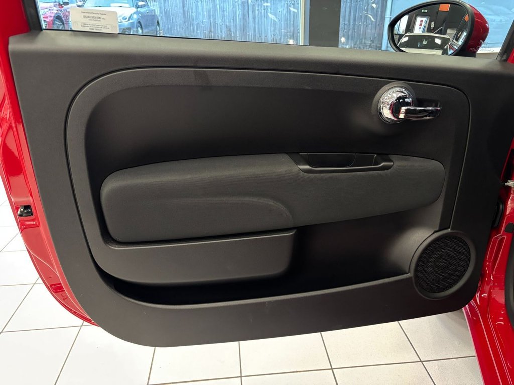 Used Fiat 500 2022 for sale - 77263438: Photo 45