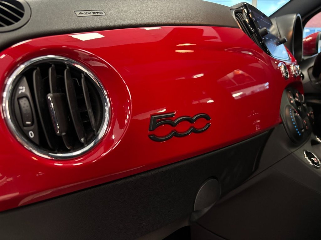 Used Fiat 500 2022 for sale - 77263438: Photo 47