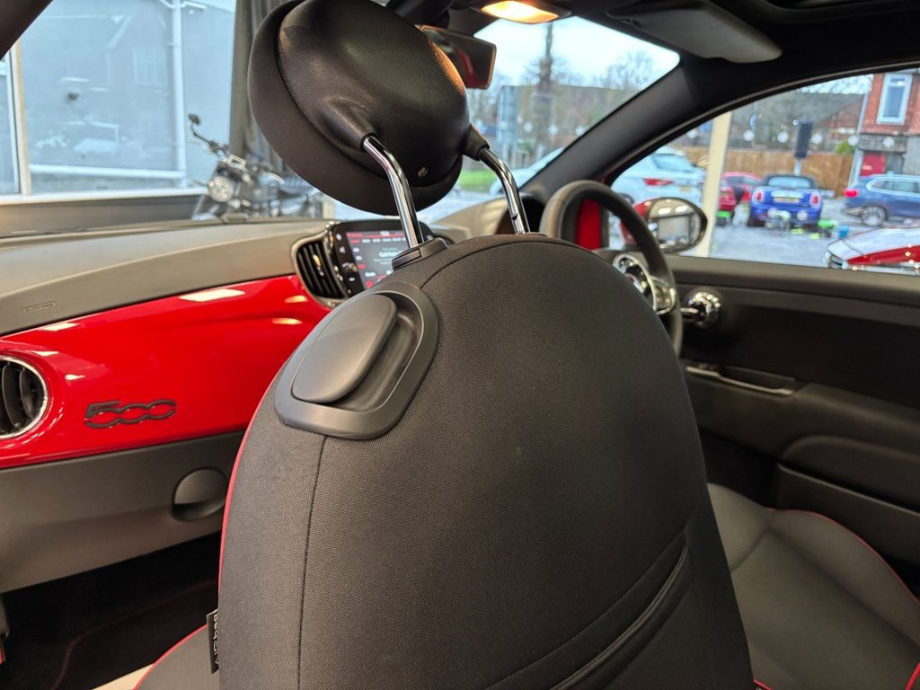 Used Fiat 500 2022 for sale - 77263438: Photo 48