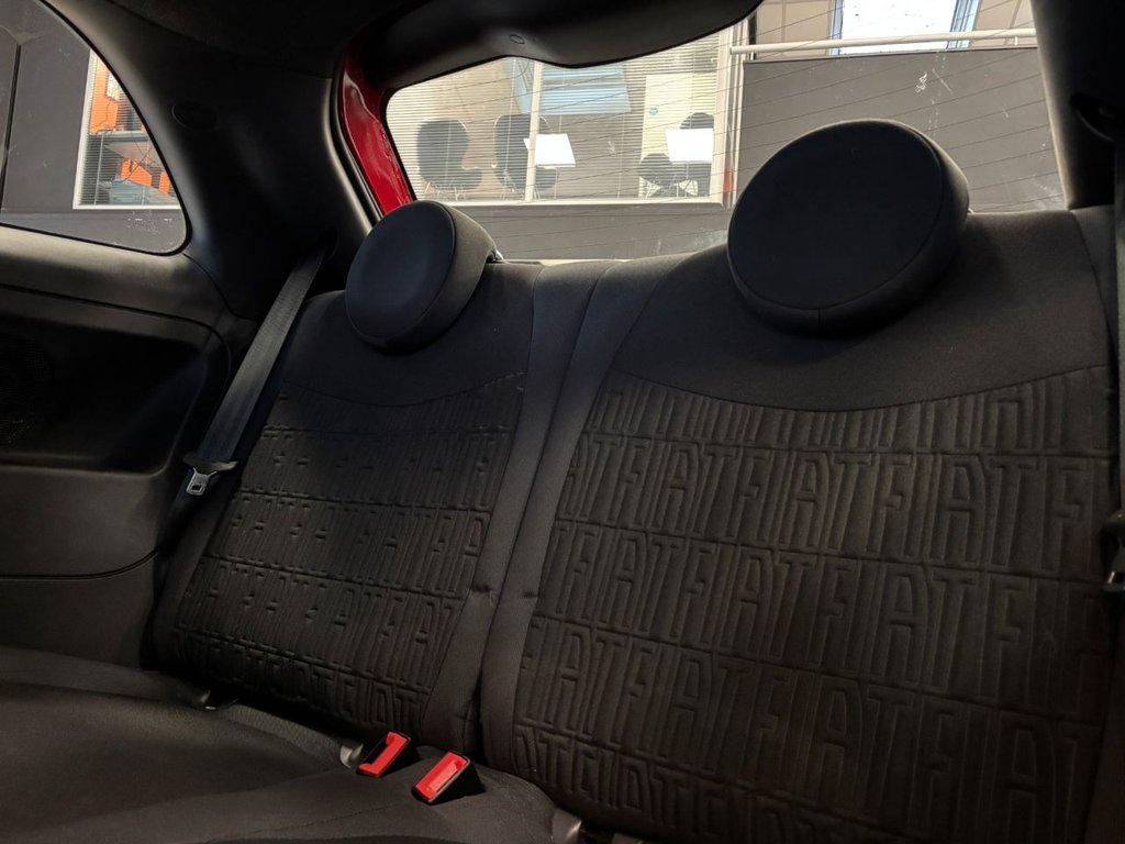 Used Fiat 500 2022 for sale - 77263438: Photo 49