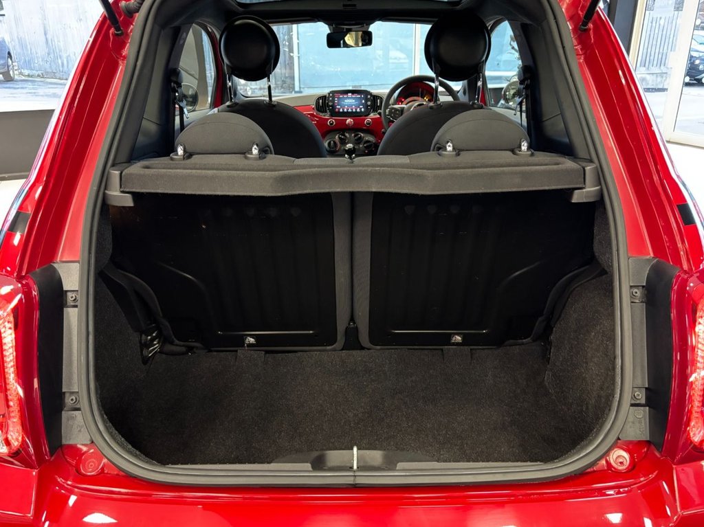 Used Fiat 500 2022 for sale - 77263438: Photo 50