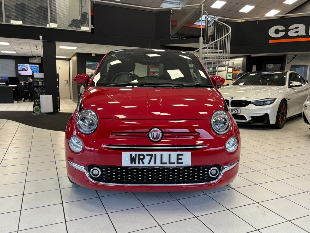 Used Fiat 500 2022 for sale - 77263438: Photo 7