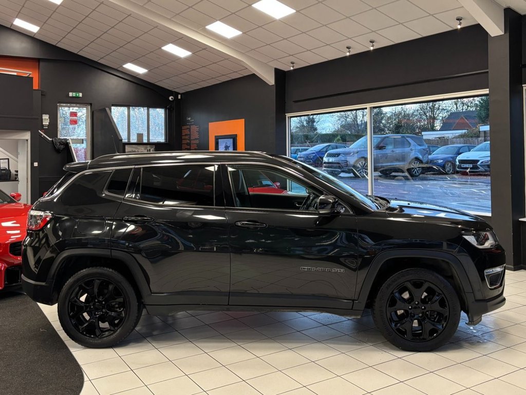 Used Jeep Compass 2019 for sale - 76535767: Photo 14