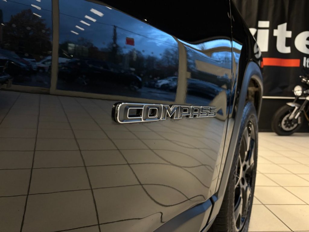 Used Jeep Compass 2019 for sale - 76535767: Photo 15