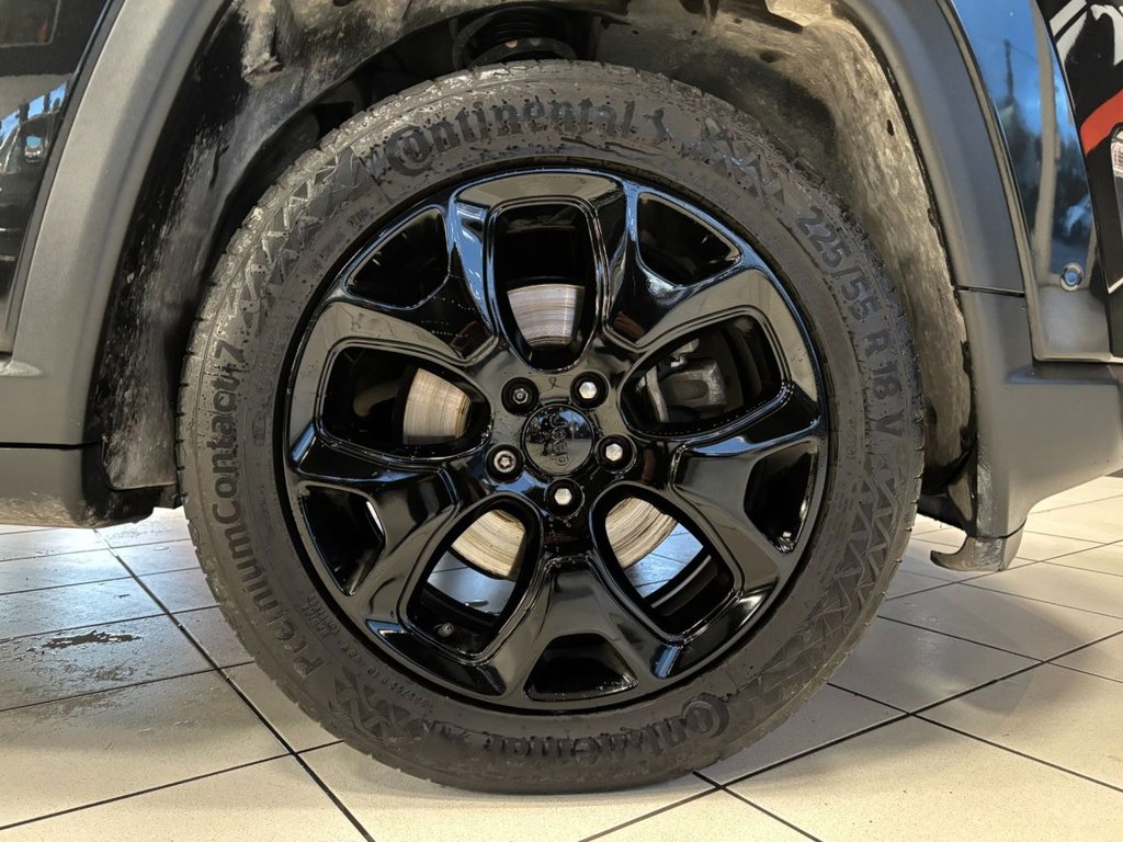 Used Jeep Compass 2019 for sale - 76535767: Photo 17