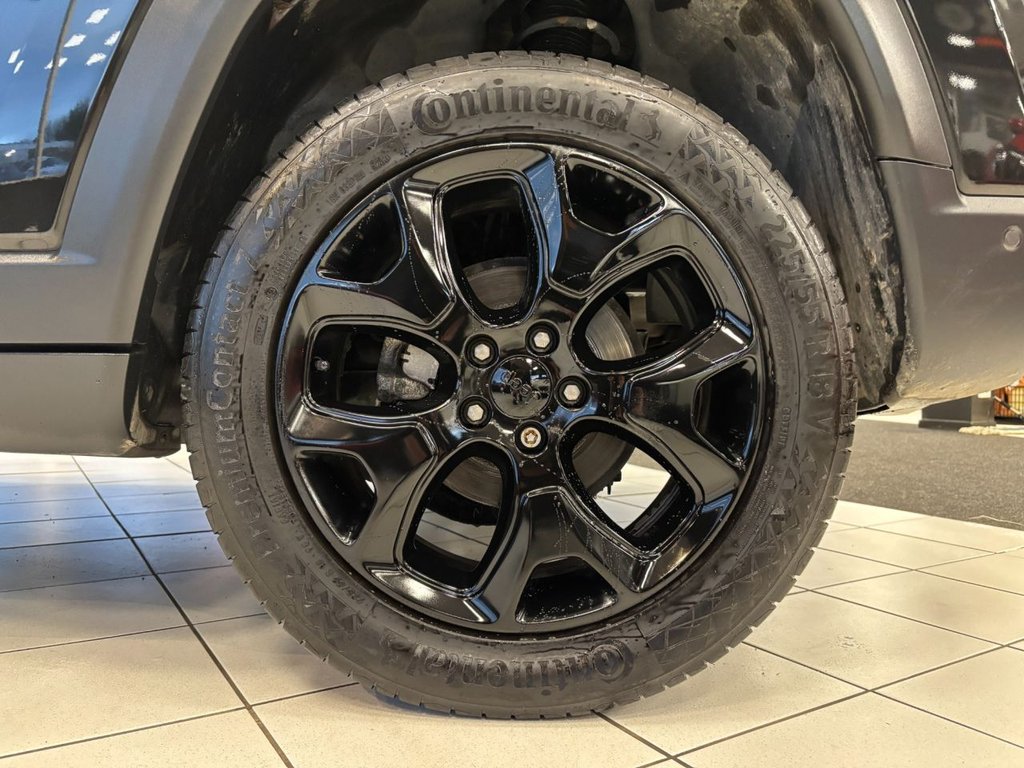 Used Jeep Compass 2019 for sale - 76535767: Photo 19