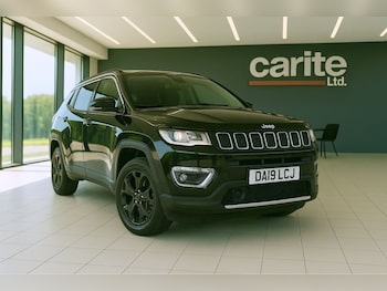 Jeep - Compass