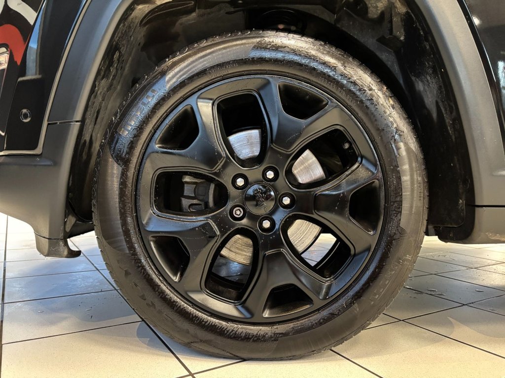 Used Jeep Compass 2019 for sale - 76535767: Photo 20