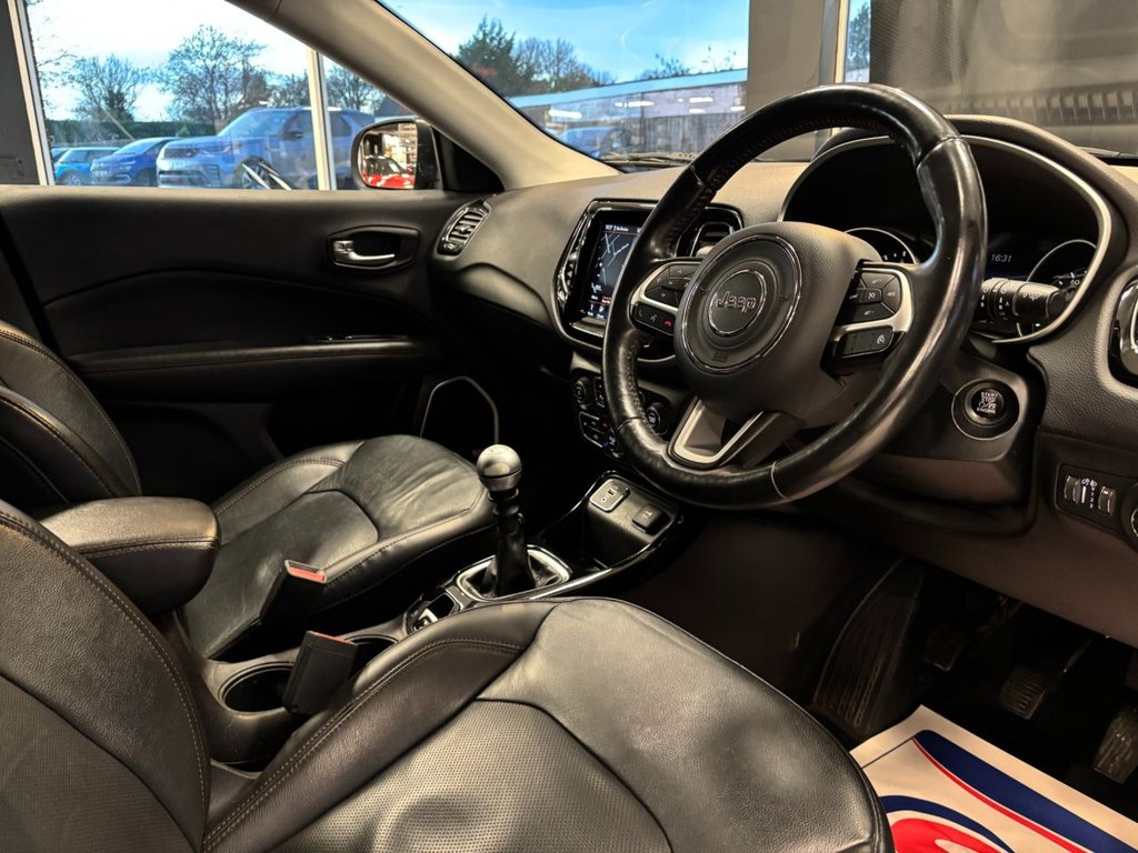 Used Jeep Compass 2019 for sale - 76535767: Photo 21