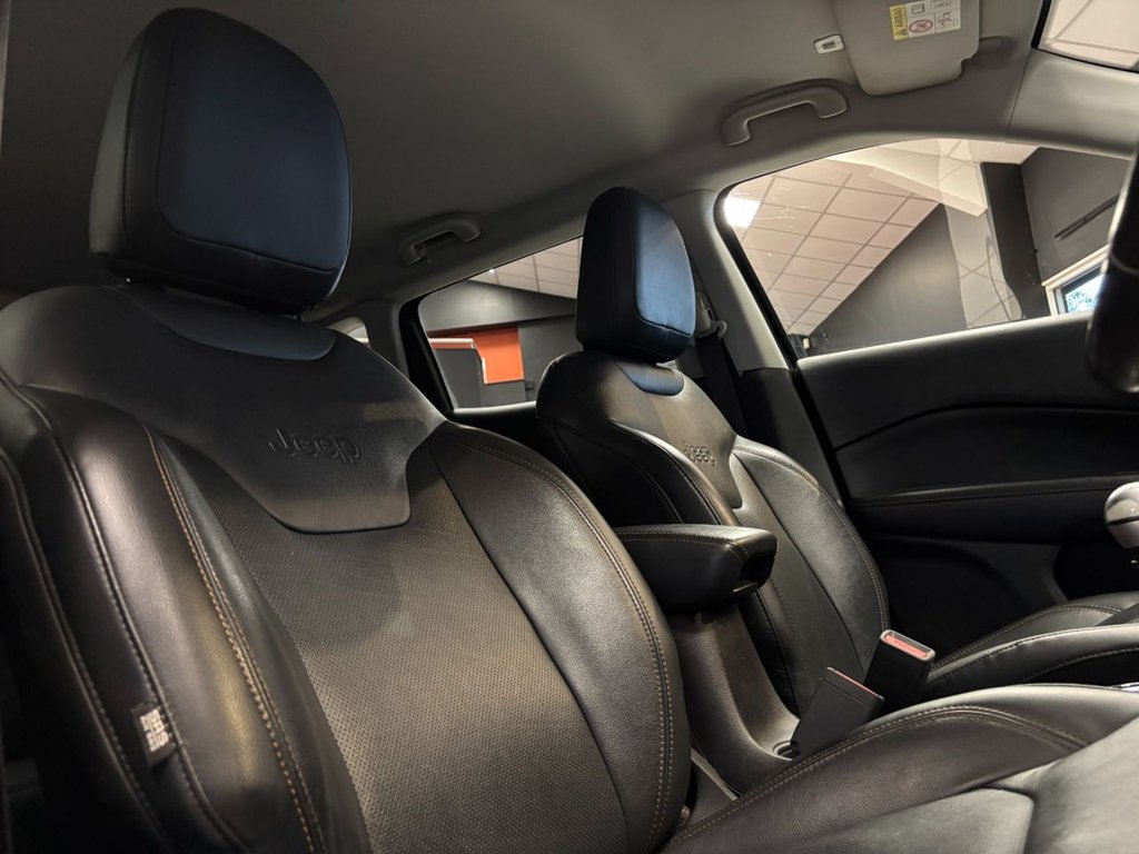 Used Jeep Compass 2019 for sale - 76535767: Photo 22