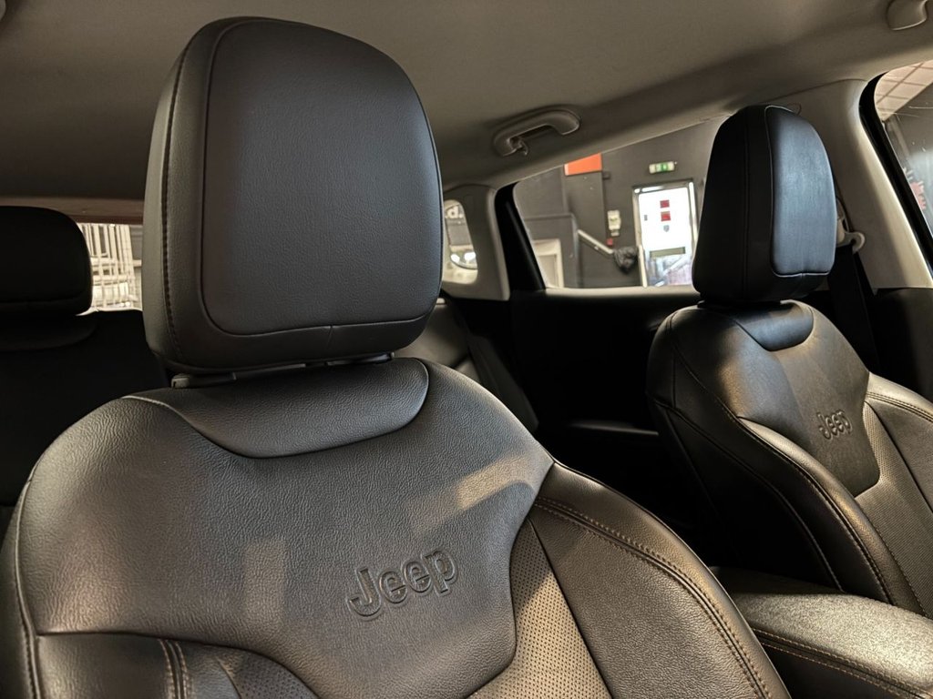 Used Jeep Compass 2019 for sale - 76535767: Photo 23