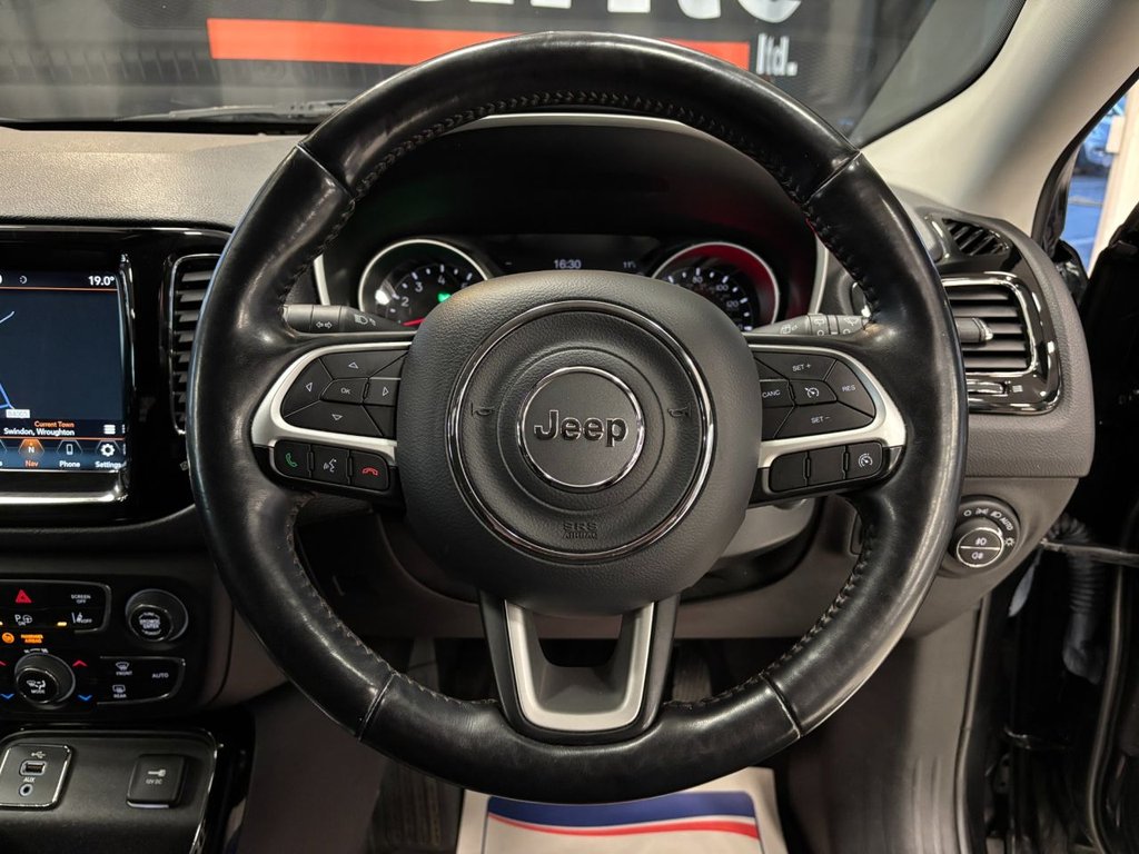 Used Jeep Compass 2019 for sale - 76535767: Photo 24