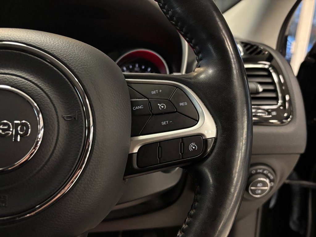 Used Jeep Compass 2019 for sale - 76535767: Photo 25