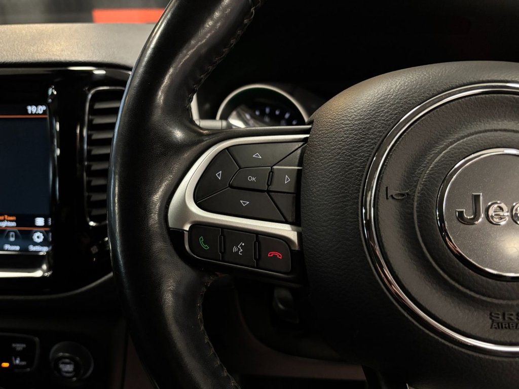 Used Jeep Compass 2019 for sale - 76535767: Photo 26