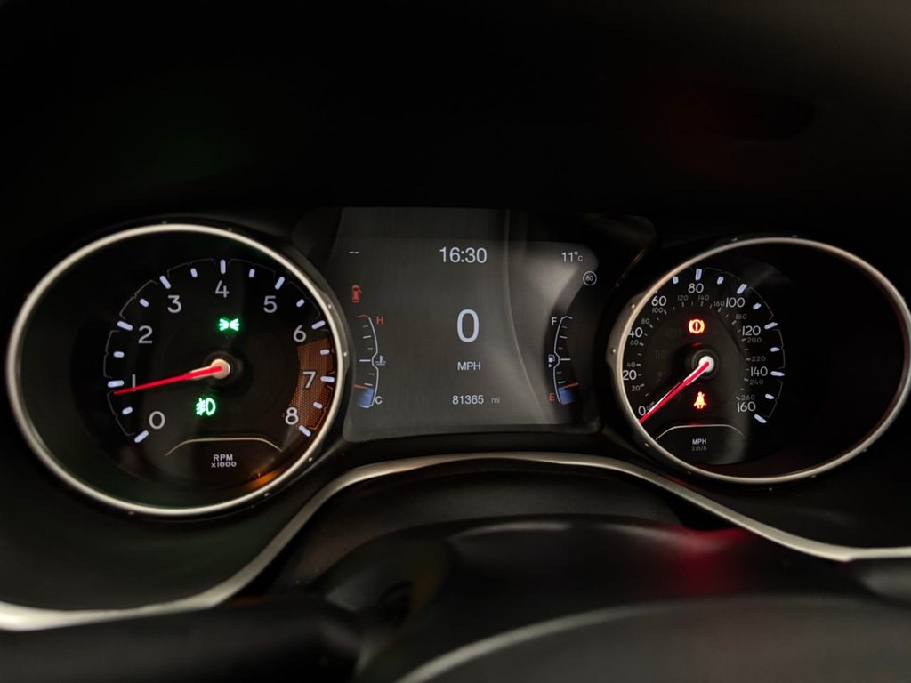 Used Jeep Compass 2019 for sale - 76535767: Photo 27