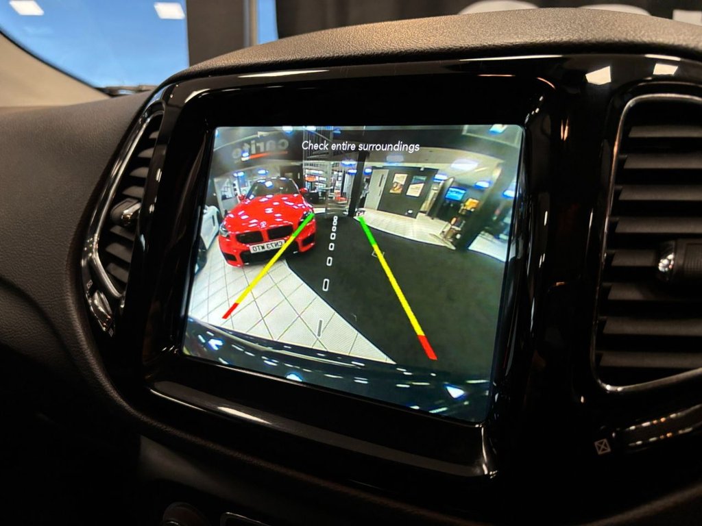 Used Jeep Compass 2019 for sale - 76535767: Photo 28