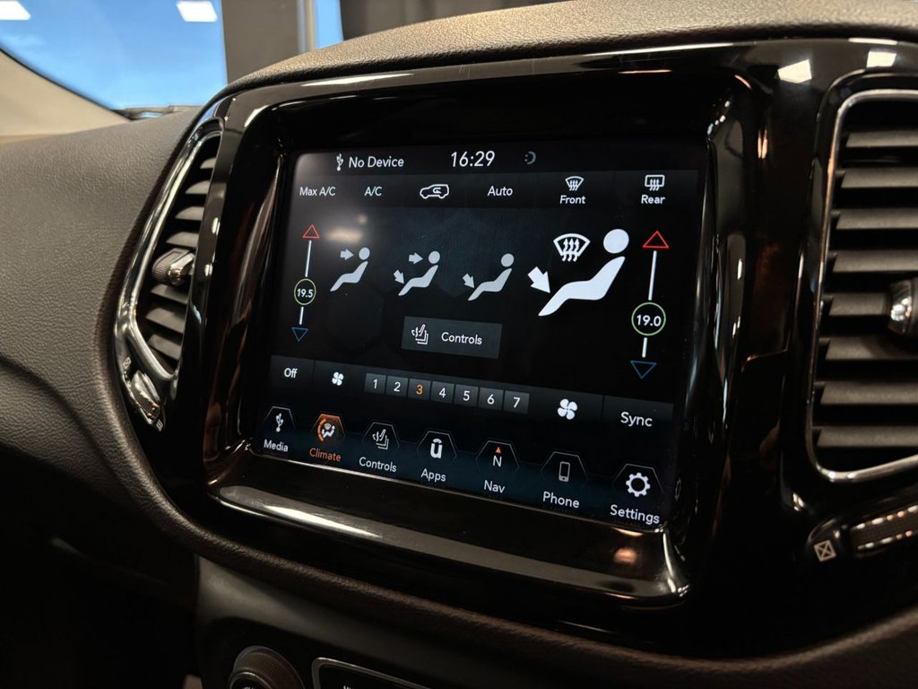 Used Jeep Compass 2019 for sale - 76535767: Photo 29