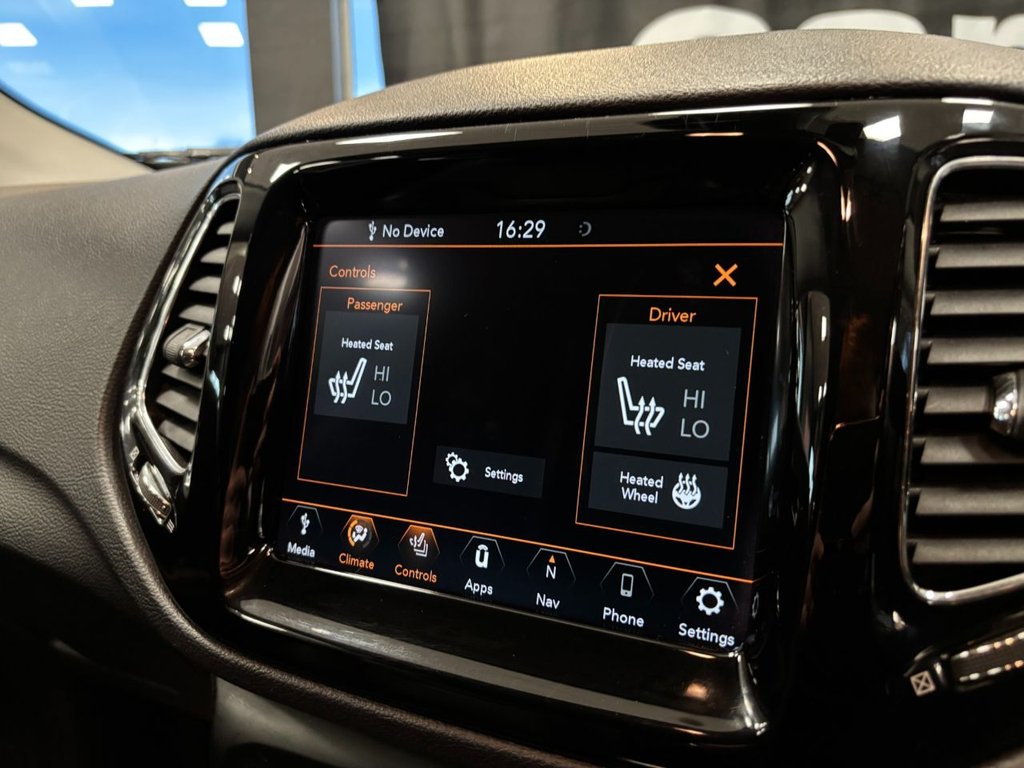 Used Jeep Compass 2019 for sale - 76535767: Photo 30