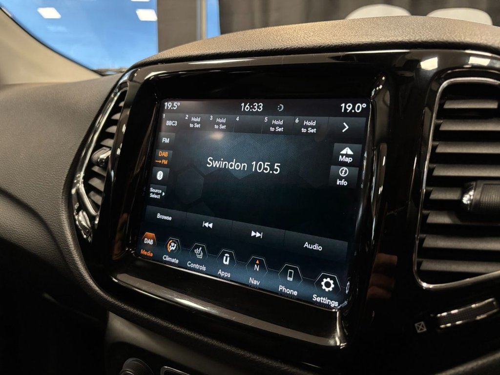 Used Jeep Compass 2019 for sale - 76535767: Photo 32