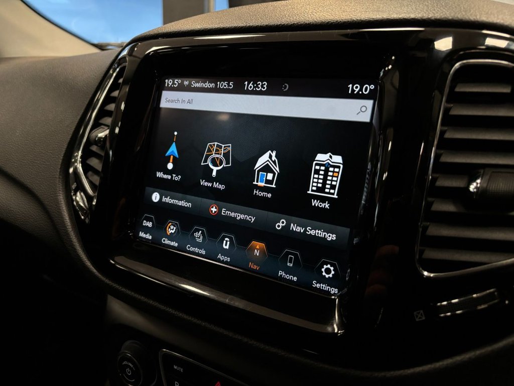 Used Jeep Compass 2019 for sale - 76535767: Photo 33