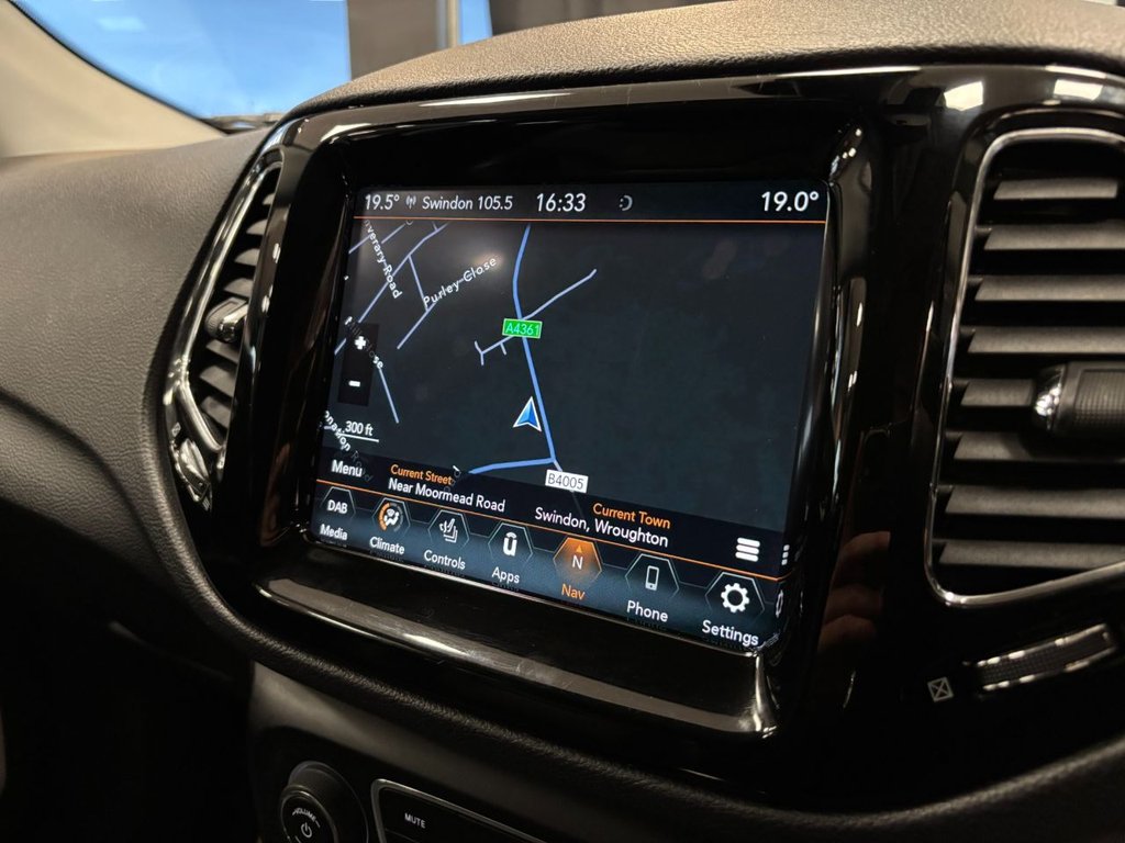 Used Jeep Compass 2019 for sale - 76535767: Photo 34