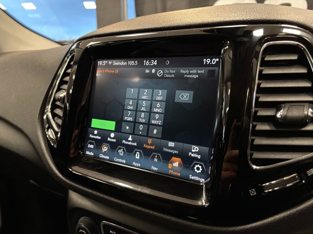 Used Jeep Compass 2019 for sale - 76535767: Photo 35