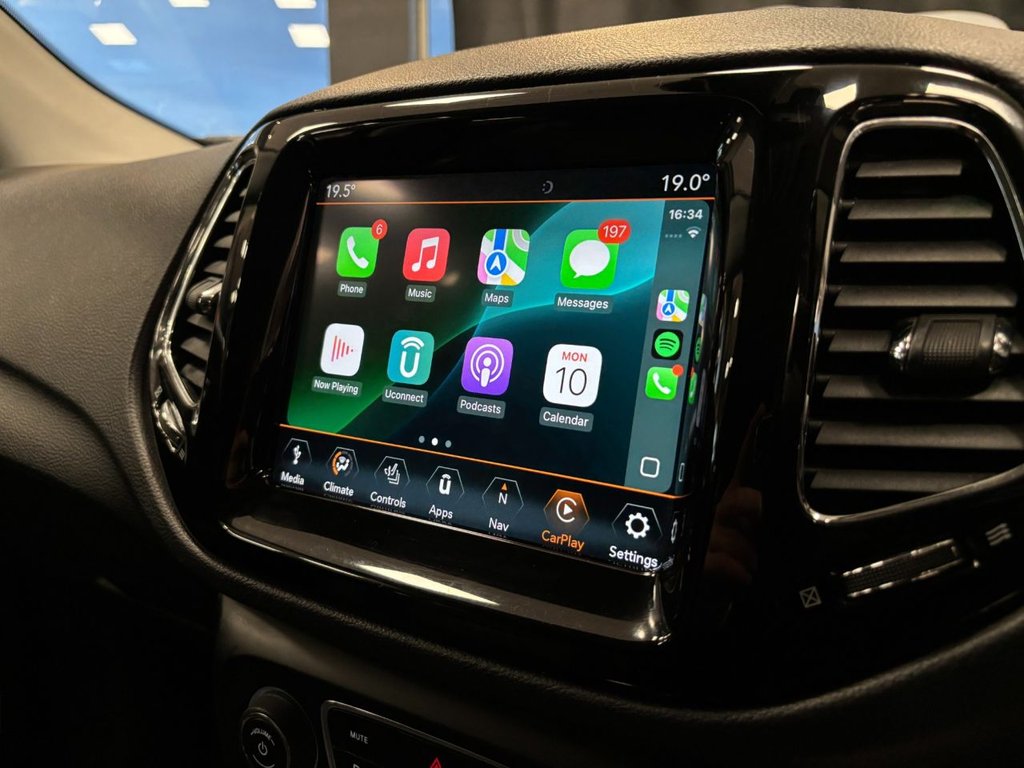 Used Jeep Compass 2019 for sale - 76535767: Photo 37