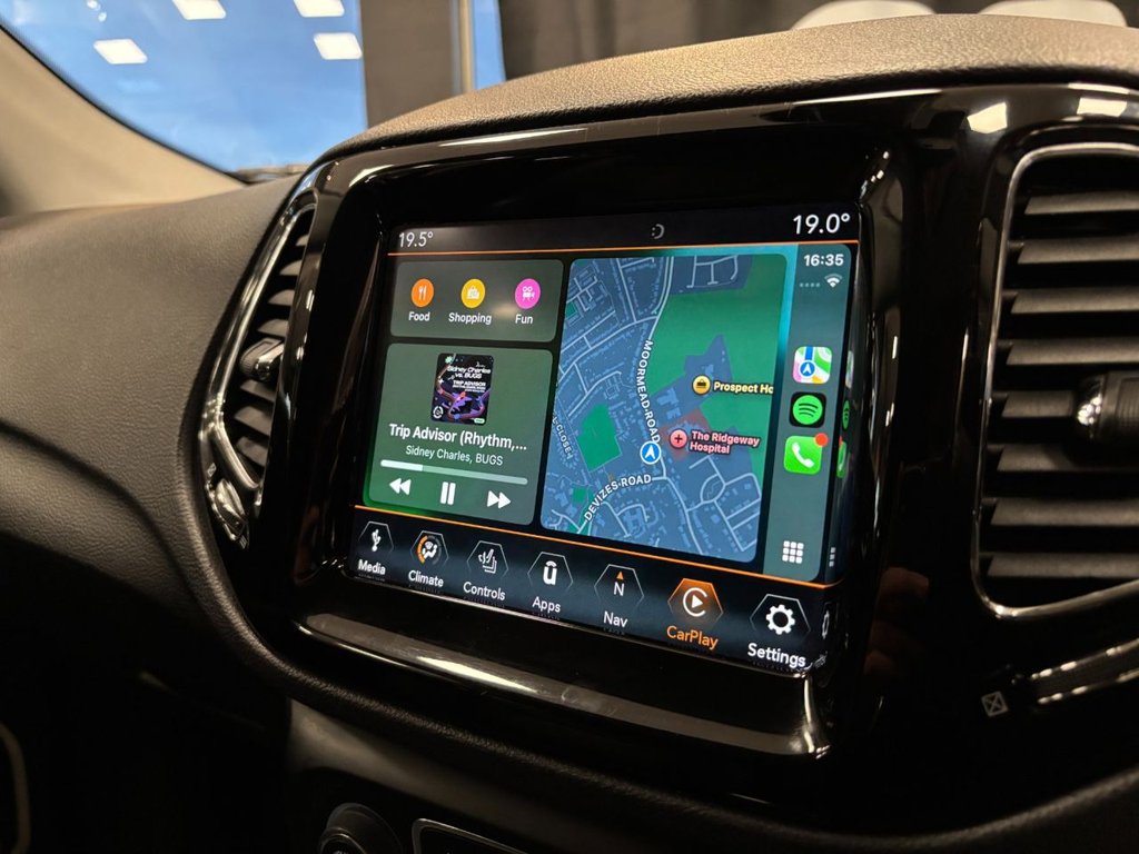 Used Jeep Compass 2019 for sale - 76535767: Photo 38