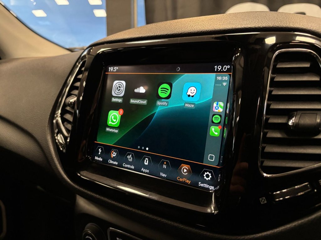 Used Jeep Compass 2019 for sale - 76535767: Photo 39