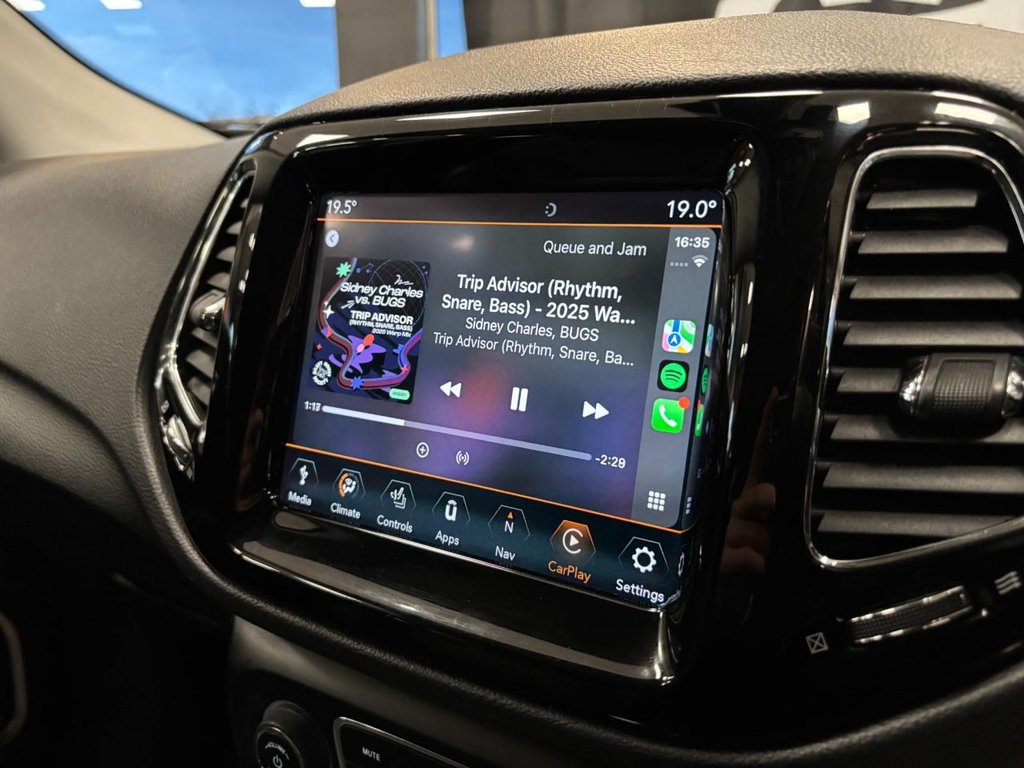 Used Jeep Compass 2019 for sale - 76535767: Photo 40