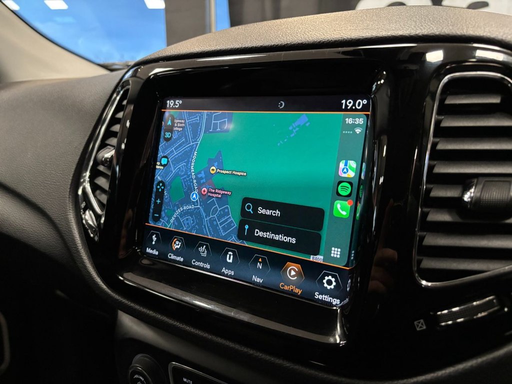 Used Jeep Compass 2019 for sale - 76535767: Photo 41