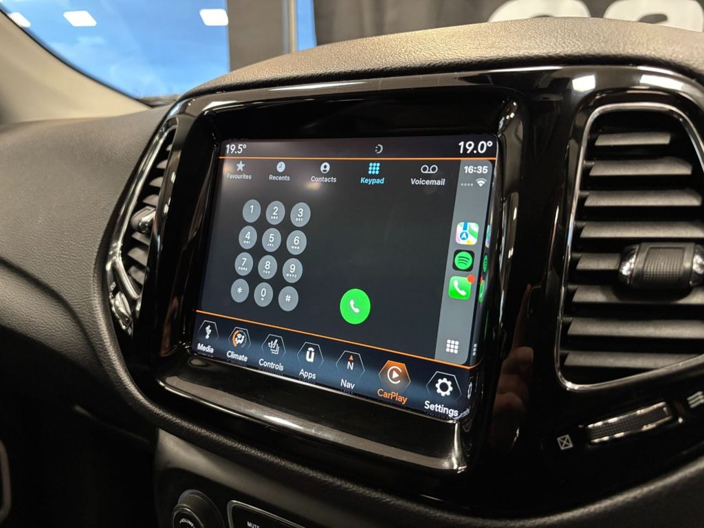 Used Jeep Compass 2019 for sale - 76535767: Photo 42