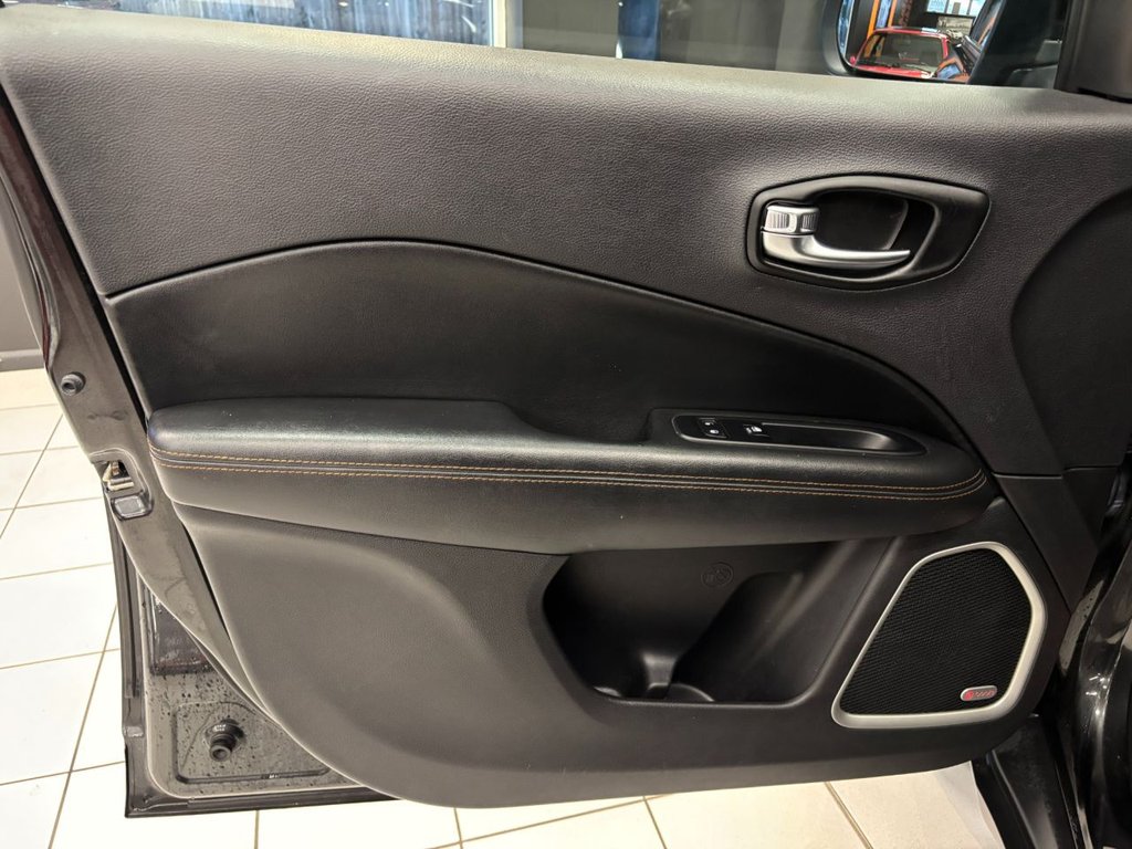 Used Jeep Compass 2019 for sale - 76535767: Photo 46