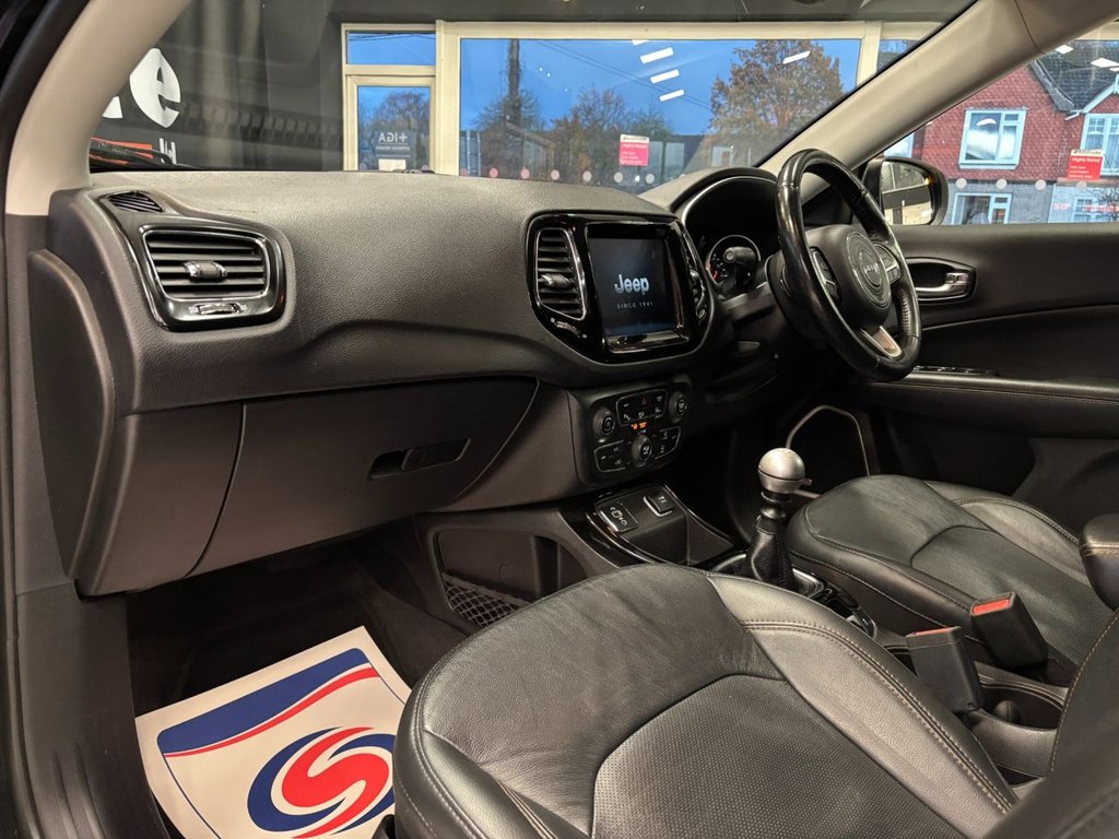 Used Jeep Compass 2019 for sale - 76535767: Photo 47