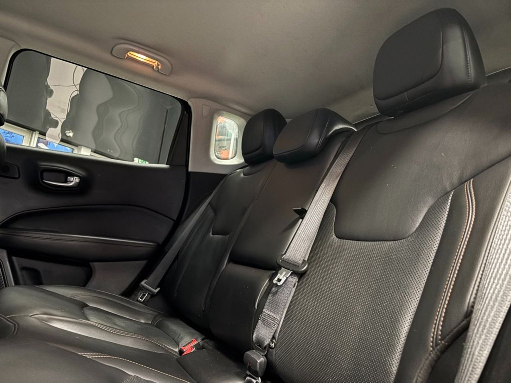 Used Jeep Compass 2019 for sale - 76535767: Photo 49