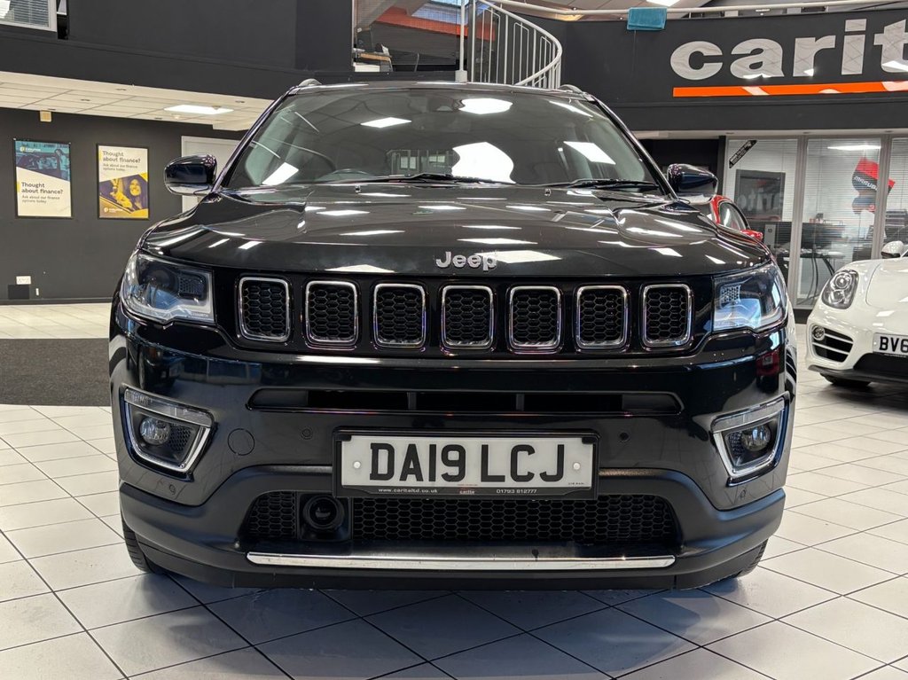 Used Jeep Compass 2019 for sale - 76535767: Photo 6