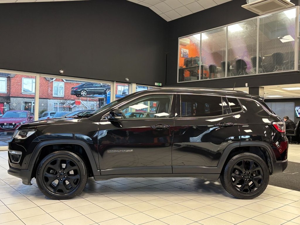 Used Jeep Compass 2019 for sale - 76535767: Photo 9