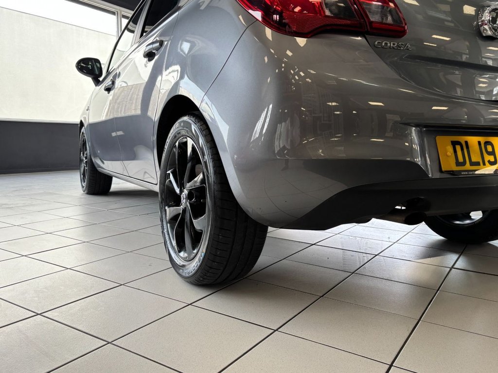 Used Vauxhall Corsa 2019 for sale - 77991146: Photo 11