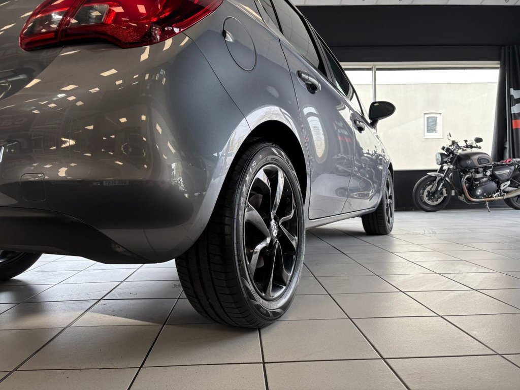 Used Vauxhall Corsa 2019 for sale - 77991146: Photo 16