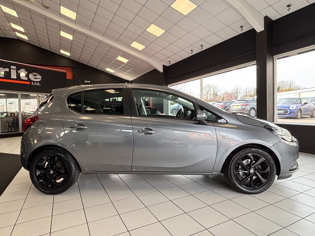 Used Vauxhall Corsa 2019 for sale - 77991146: Photo 17