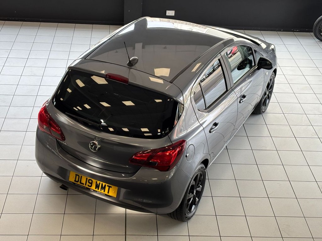 Used Vauxhall Corsa 2019 for sale - 77991146: Photo 18