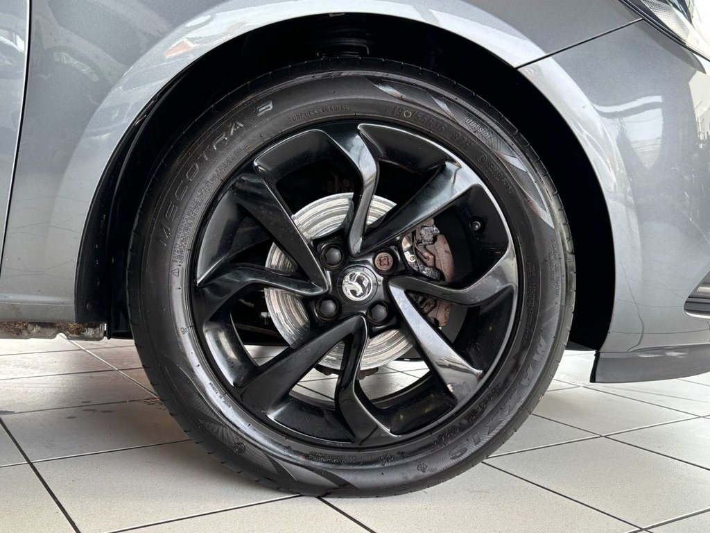 Used Vauxhall Corsa 2019 for sale - 77991146: Photo 19