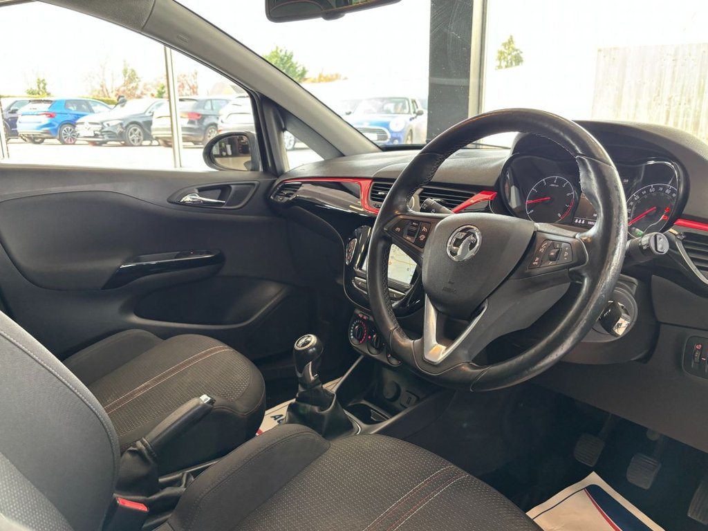 Used Vauxhall Corsa 2019 for sale - 77991146: Photo 2