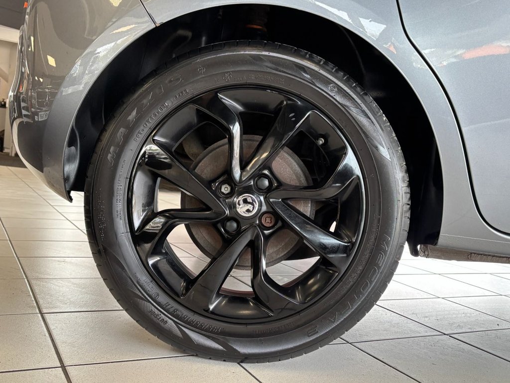 Used Vauxhall Corsa 2019 for sale - 77991146: Photo 20