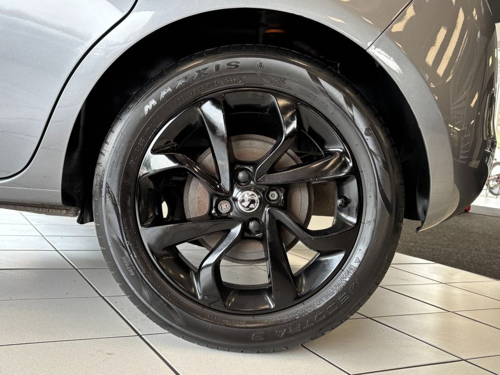 Used Vauxhall Corsa 2019 for sale - 77991146: Photo 21