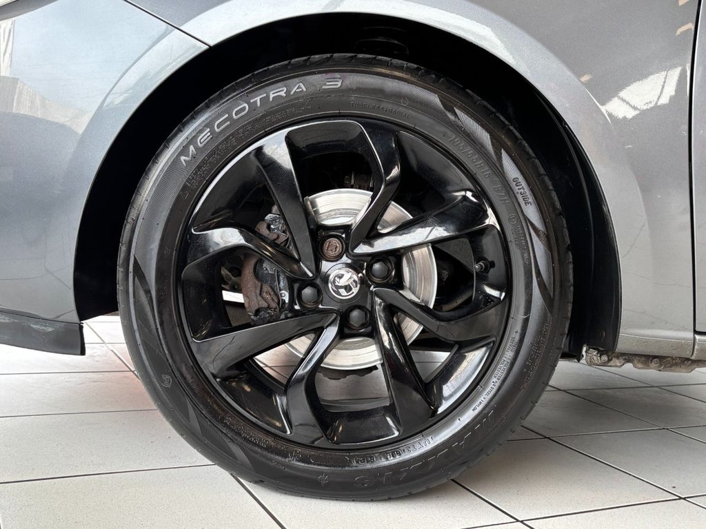 Used Vauxhall Corsa 2019 for sale - 77991146: Photo 22