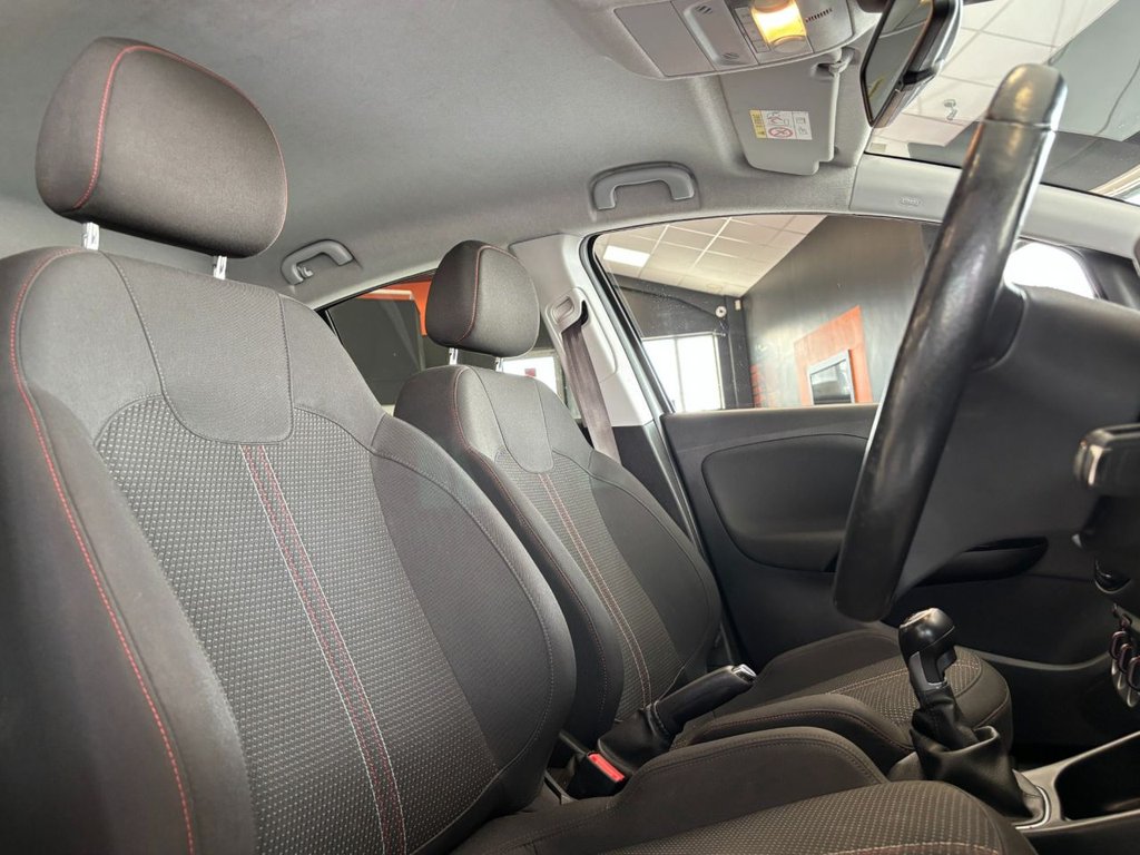 Used Vauxhall Corsa 2019 for sale - 77991146: Photo 24