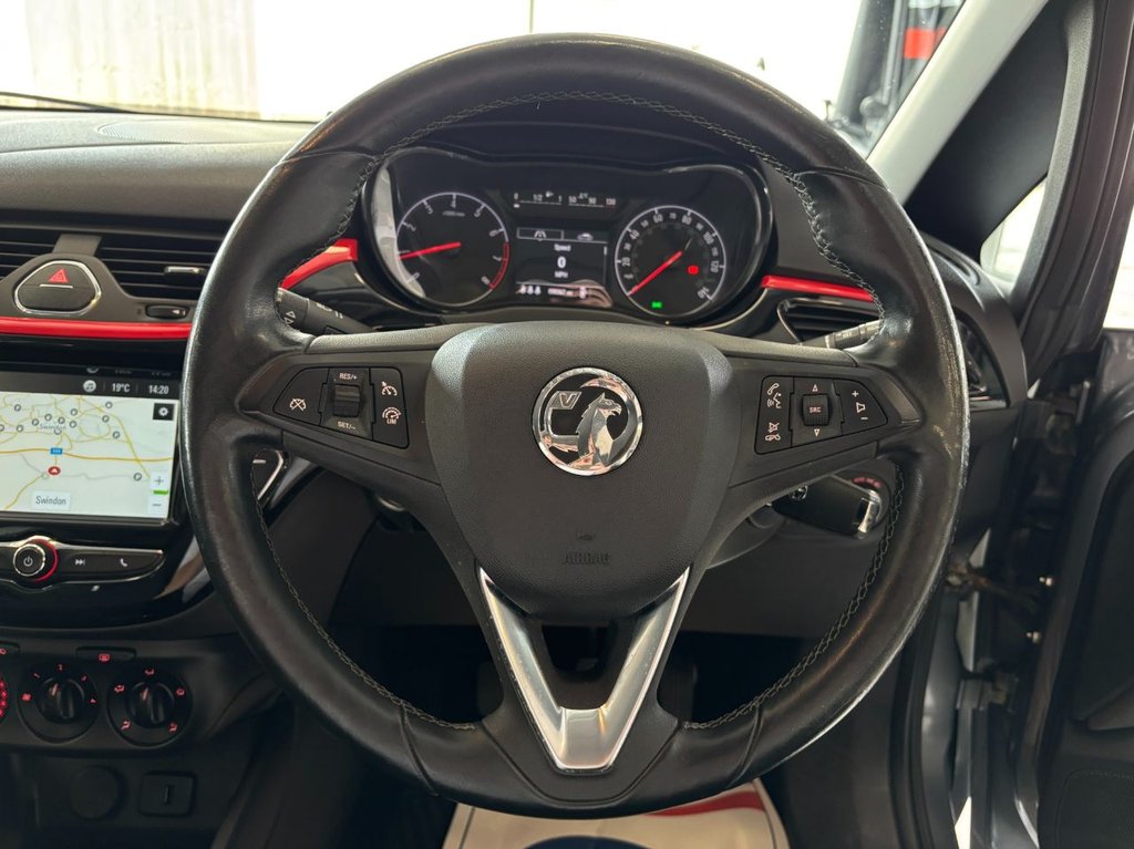 Used Vauxhall Corsa 2019 for sale - 77991146: Photo 26