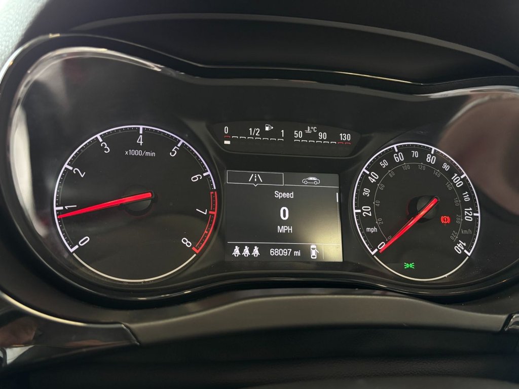 Used Vauxhall Corsa 2019 for sale - 77991146: Photo 29