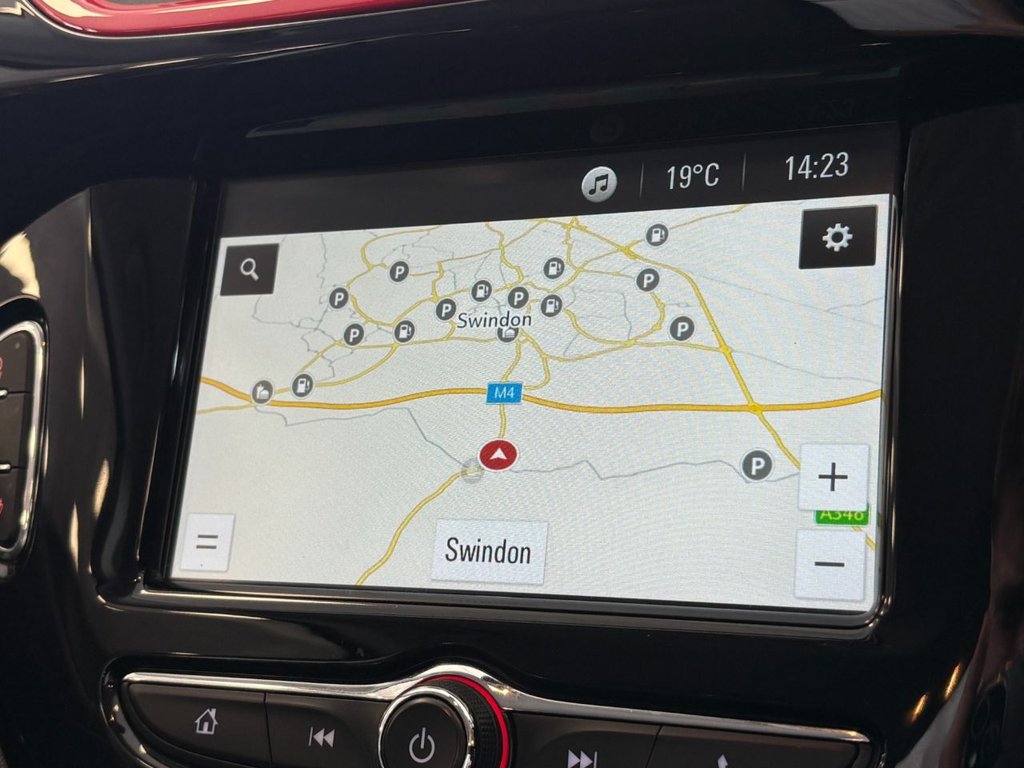 Used Vauxhall Corsa 2019 for sale - 77991146: Photo 32